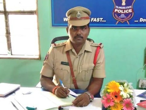 డ్రంకెన్ డ్రైవ్‌.. రూ. 10 వేల జరిమానా