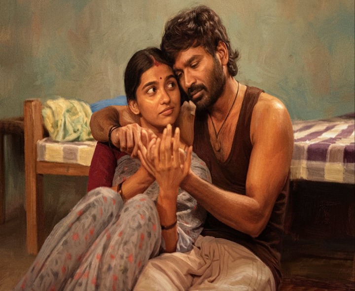 ధనుష్ ‘కారా’ సెకండ్ సింగిల్ అప్‌డేట్