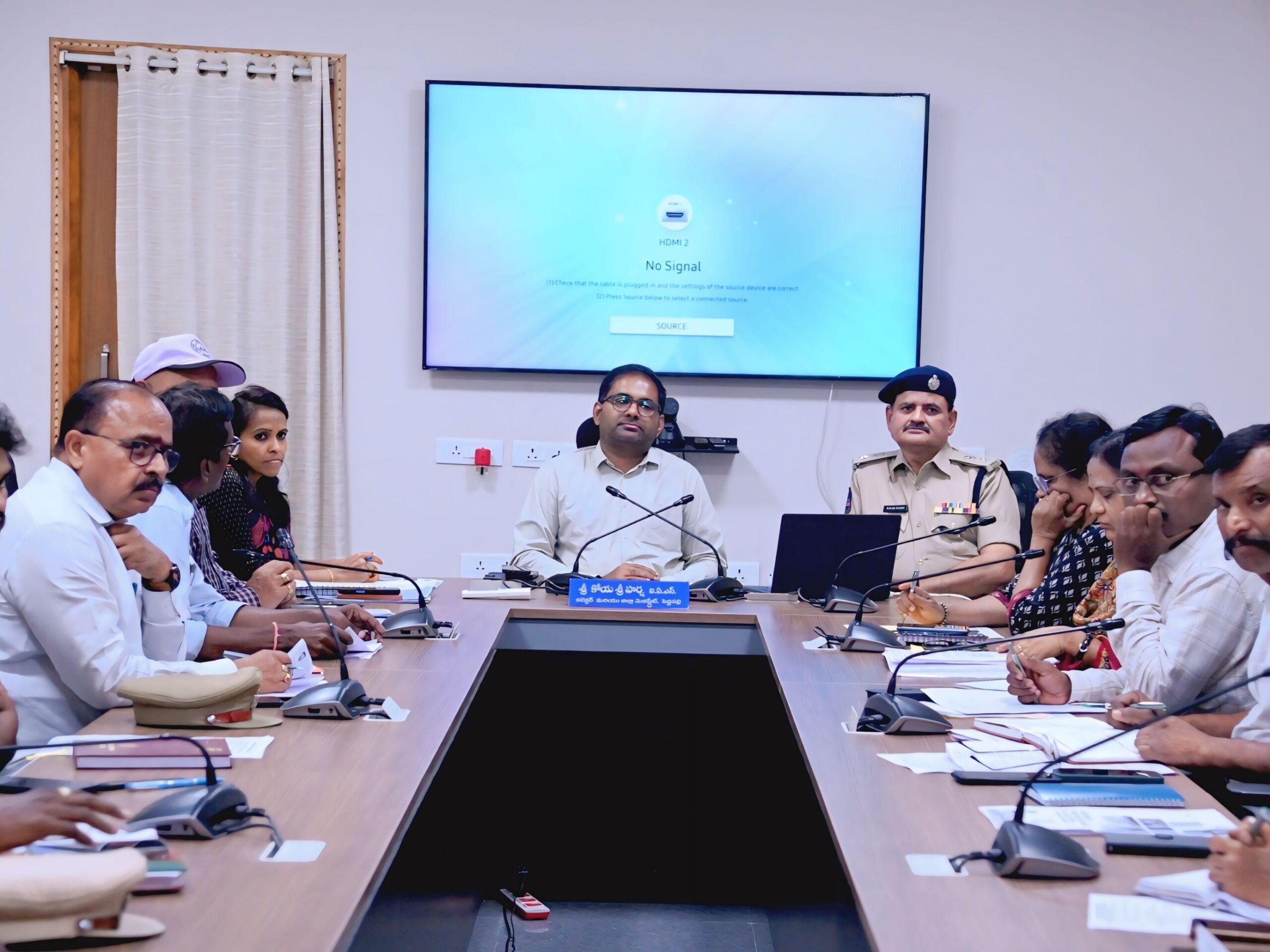 ‘అర్హులైన బాలికలకు HPV టీకాలు పూర్తి చేయాలి’