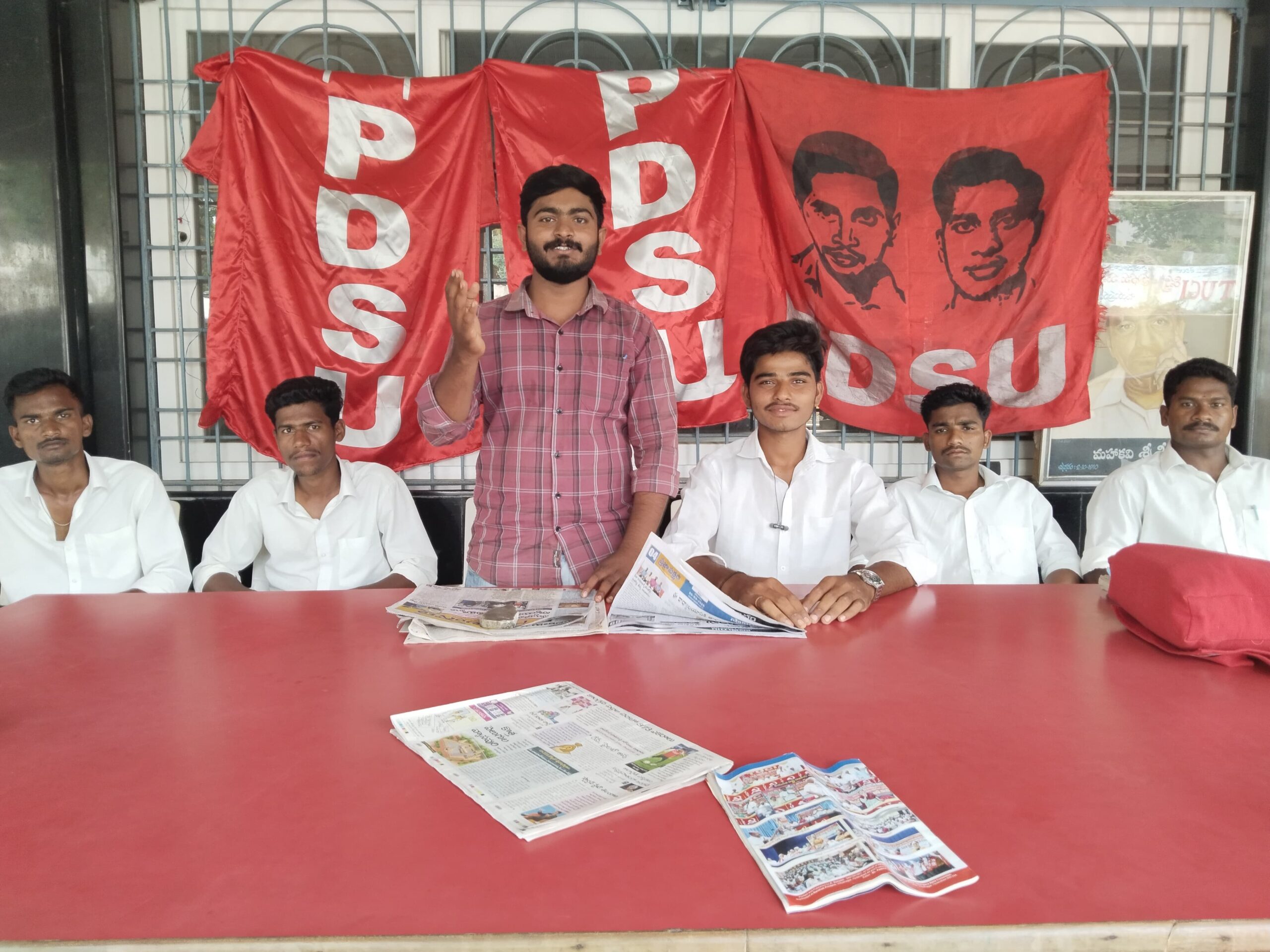 ‘ముందస్తు అడ్మిషన్లు చేపట్టే వారిపై చర్యలు తీసుకోవాలి’