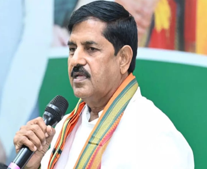 ఎమ్మెల్యే పదవికి రాజీనామా చేస్తా: ఆదినారాయణ రెడ్డి