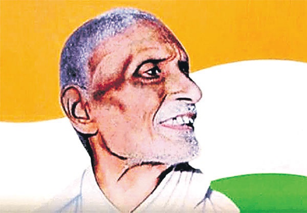 INSPIRATION: పింగళి వెంకయ్య