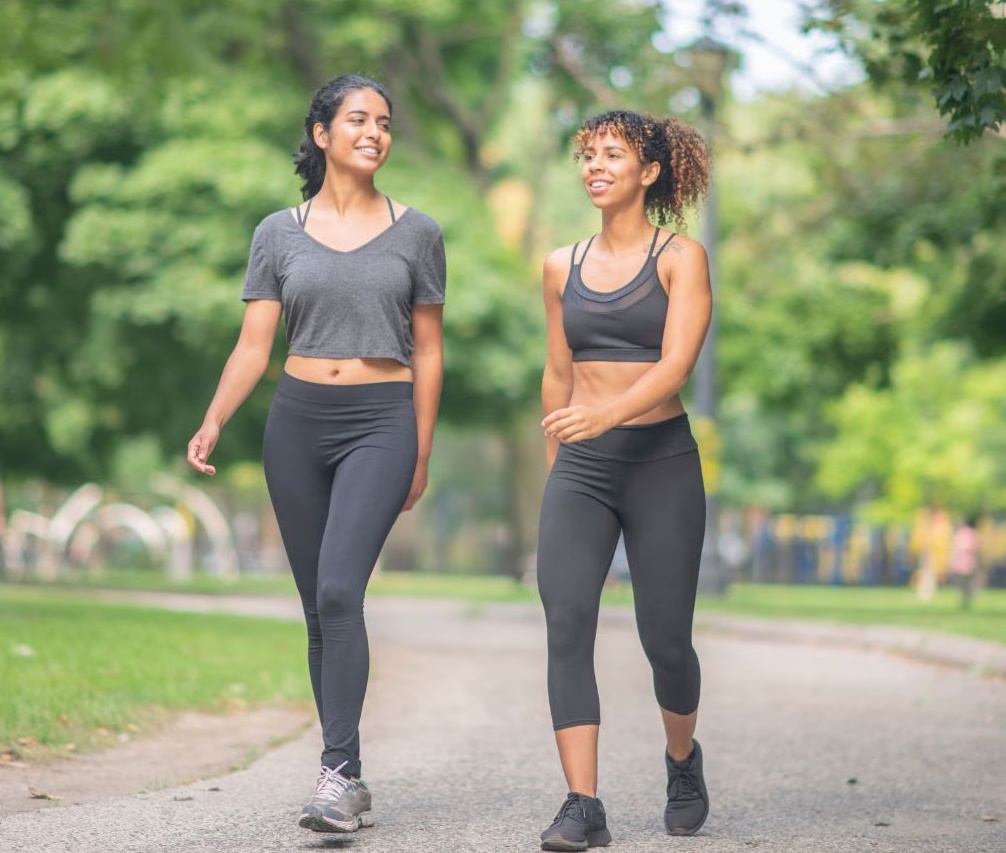 రోజూ గంట నడిస్తే.. ఇన్ని లాభాలా?