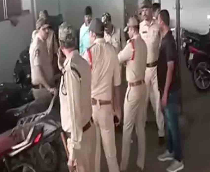 ఒక్క రోజులోనే 22 మందికి డ్రగ్ పాజిటివ్