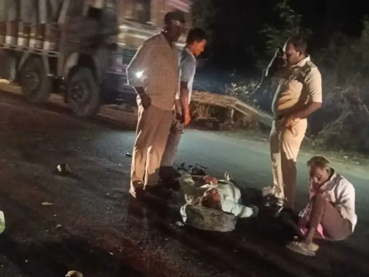 ఘోర రోడ్డు ప్రమాదం.. పలువురికి తీవ్ర గాయాలు