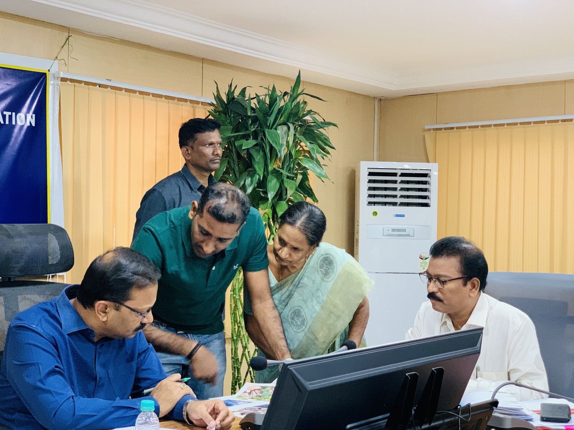 మల్కాజ్‌గిరి కార్పొరేషన్ పరిధిలో సమస్యల పై ఫిర్యాదులు