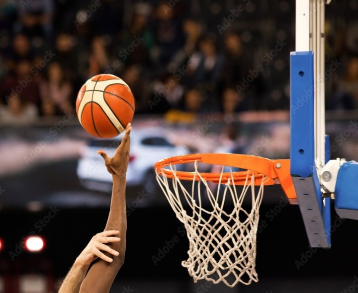 రేపు జిల్లా స్థాయి బాస్కెట్ బాల్ ఎంపిక పోటీలు