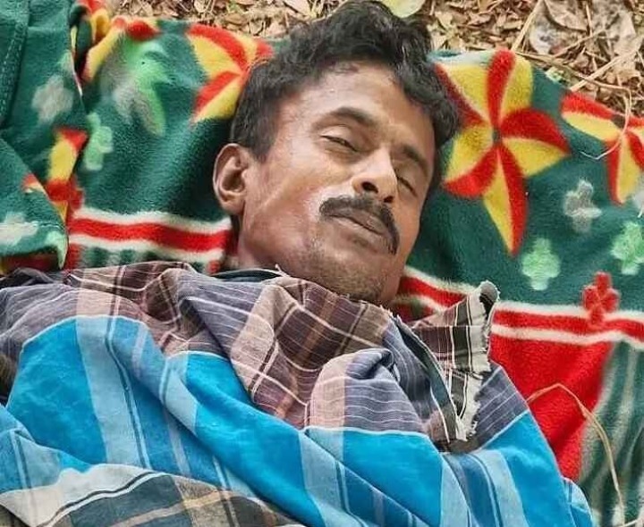 మద్యానికి బానిసై యువకుడు ఆత్మహత్య