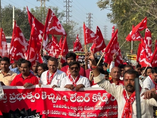 వందల కోట్ల CSR నిధుల దారి మళ్లింపు