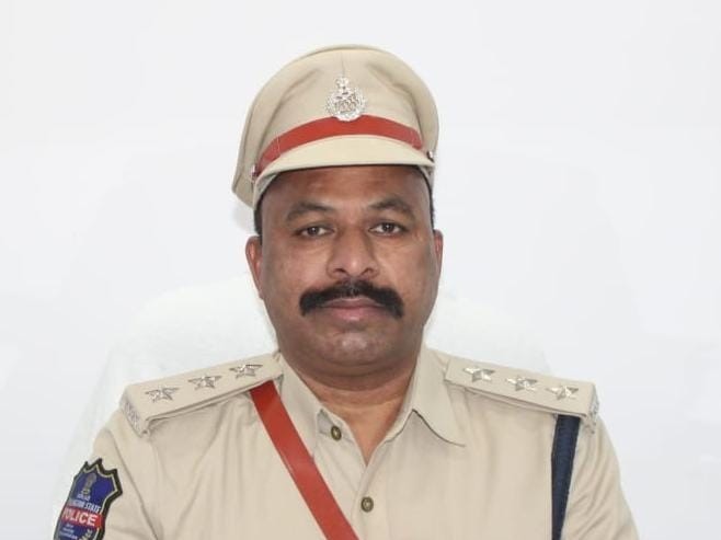 అత్యాచారయత్నం చేసిన నిందితుడిపై కేసు నమోదు: DSP