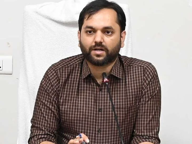 జిల్లాలో తాగునీటి సమస్యలపై కంట్రోల్ రూమ్ ఏర్పాటు