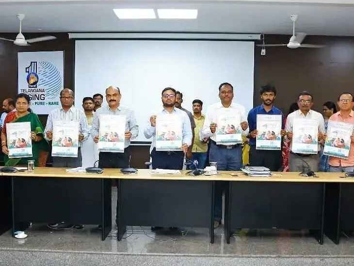 ఔత్సాహిక పారిశ్రామికవేత్తలకు ‘ఇన్నోవేషన్ పంచాయతీ’