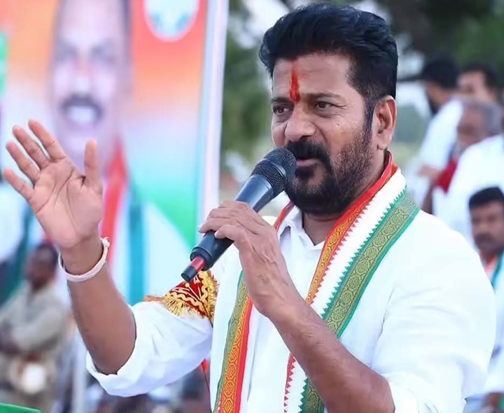 నేడు కేరళంలో సీఎం రేవంత్ పర్యటన