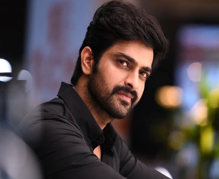 ఈ సినిమాతో నా కల నెరవేరింది: నాగశౌర్య