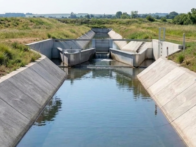 రైతులకు చేదువార్త.. యాసంగి సాగుకు నిలిచిన మూసీ నీరు