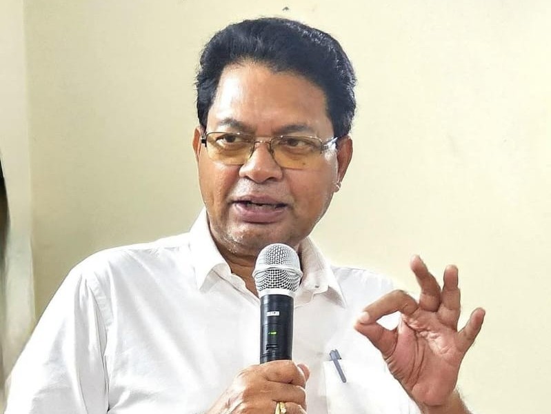 ‘పూడికతీత, డ్రైన్ల నిర్వహణకు రూ.3.5 కోట్లు మంజూరు’