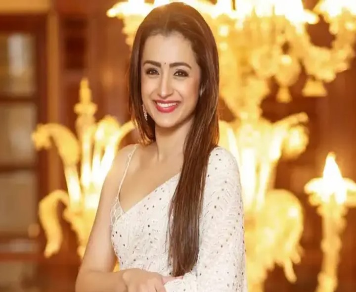 త్రిష సినిమాలకు గుడ్ బై.. క్లారిటీ