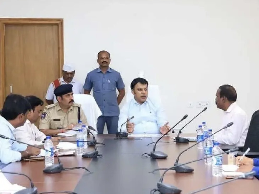 ‘ఓపెన్ స్కూల్ పరీక్షలు కట్టుదిట్టంగా నిర్వహించాలి’