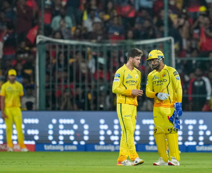 ఆ ప్లేయరే CSKకు అసలు సమస్య: ఇర్ఫాన్