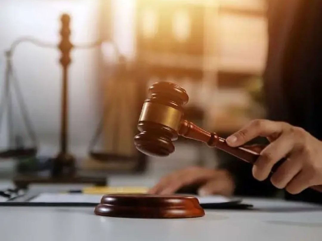 హత్య కేసులో నిందితుడికి జీవిత ఖైదు..!