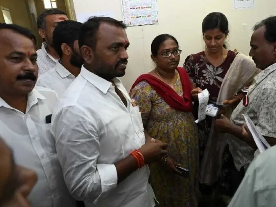 ‘ఆస్తి పన్నుపై 5% రాయితీని సద్వినియోగం చేసుకోవాలి’