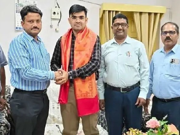 రామగుండం గనుల్లో ప్రత్యేక అధికారి తనిఖీలు