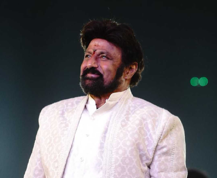 అమరావతి మన ఆత్మగౌరవానికి ప్రతీక: బాలయ్య