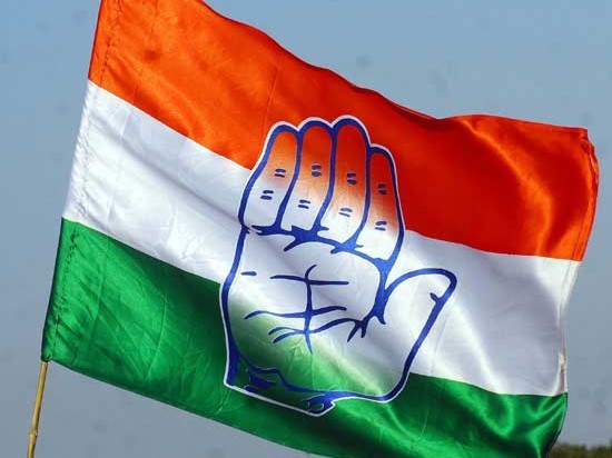 కాంగ్రెస్ పార్టీ అధ్యక్ష పదవికి ఫుల్ డిమాండ్