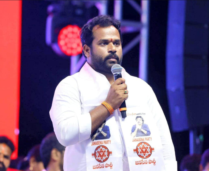 ​హైకోర్టును ఆశ్రయించిన జనసేన ఎమ్మెల్యే