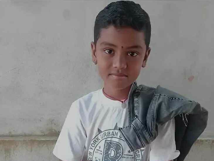 గుండెపోటుతో 9 ఏళ్ల బాలుడి మృతి