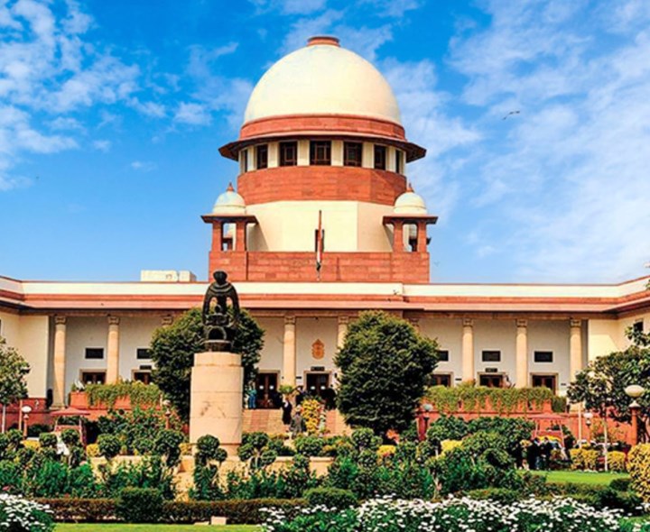 శబరిమల వివాదంపై సుప్రీంకోర్టులో విచారణ