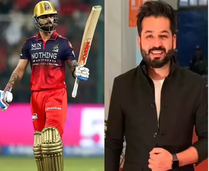 ‘ధురంధర్ 2’కు కోహ్లీ ఫిదా.. ఆనందంలో డైరెక్టర్