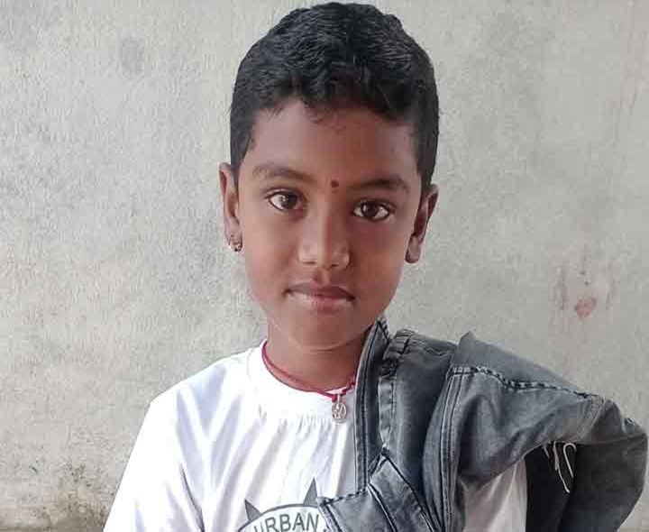 విషాదం.. గుండెపోటుతో 9 ఏళ్ల బాలుడు మృతి