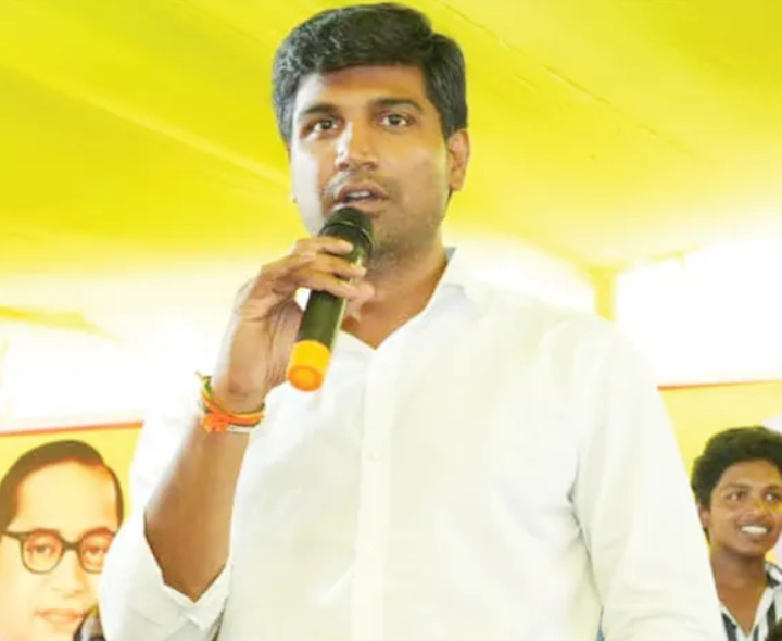 ‘అమరావతిపై YCPని అందరూ నిలదీయాలి’