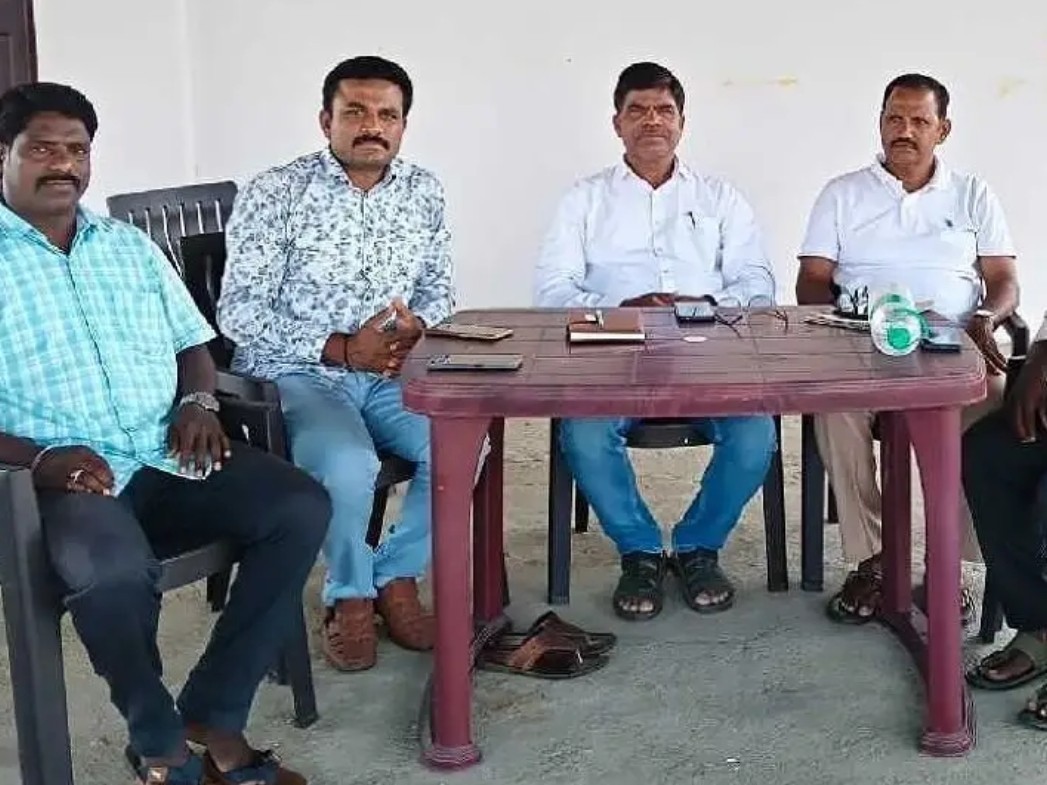 ఏప్రిల్ 11 నుంచి క్రీడా పోటీల నిర్వహణ