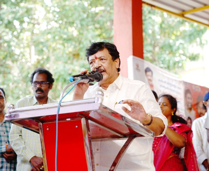 ‘రుషికొండ భవనాలపై ప్రముఖ హోటళ్లు ఆసక్తి’