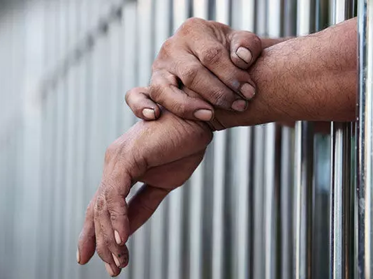 డ్రంక్ అండ్ డ్రైవ్ కేసులో వ్యక్తికి జైలుశిక్ష