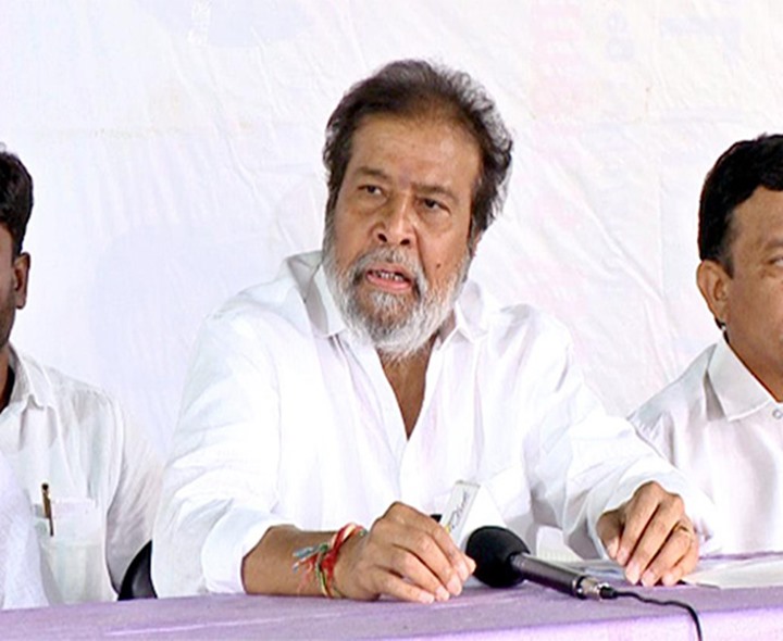 ‘క్యాన్సర్ రిజిస్ట్రీ పోర్టల్’ను ప్రారంభించిన మంత్రి