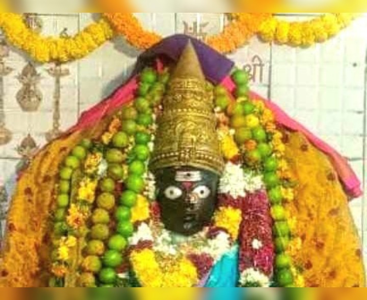 ఈ నెల 12 న చిమట గంగమ్మ తల్లి తిరుణాళ్లు