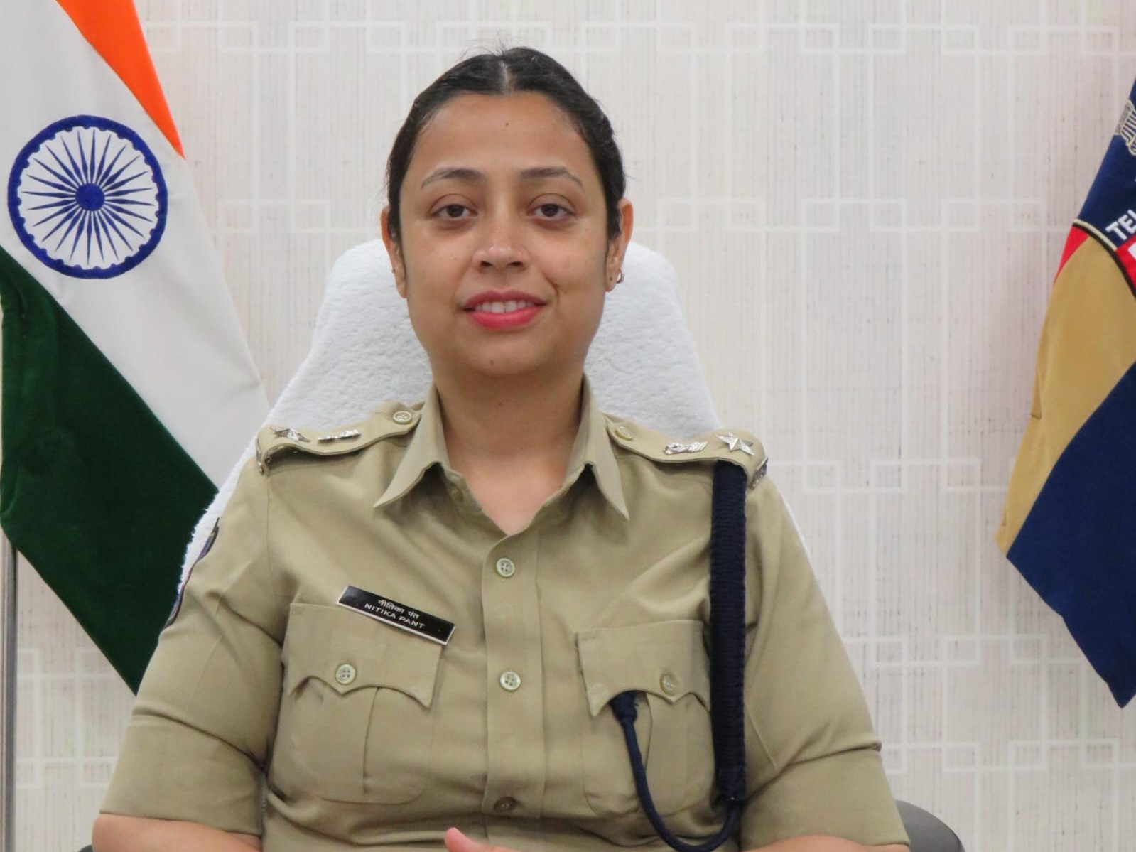 ‘ఆన్ సైట్ FIR విధానంతో సులభంగా పోలీస్ సేవలు’