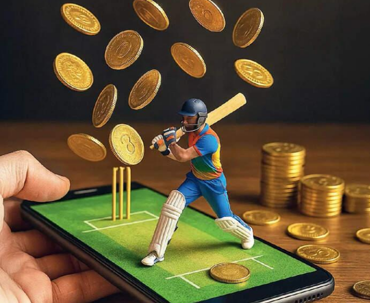 క్రికెట్ బెట్టింగ్.. ఆరుగురు అరెస్ట్