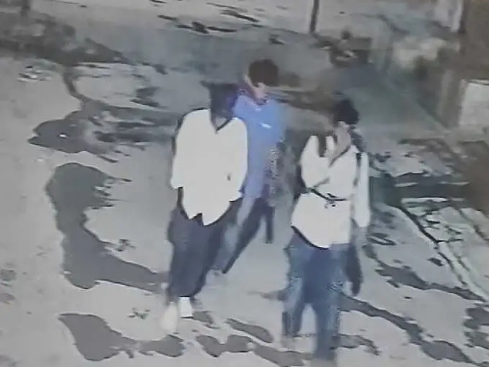 4 గంటల్లోనే కేసు ఛేదించిన పోలీసులు