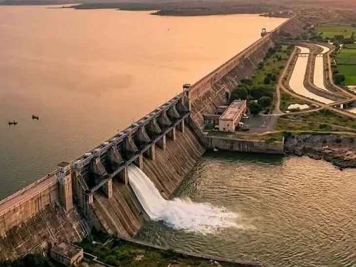 జూరాల ప్రాజెక్టుకు కొత్త బ్రిడ్జికి నిర్మాణ ప్రణాళిక