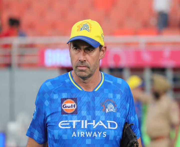 CSK కోచ్‌గా ఫ్లెమింగ్ ఔట్..?