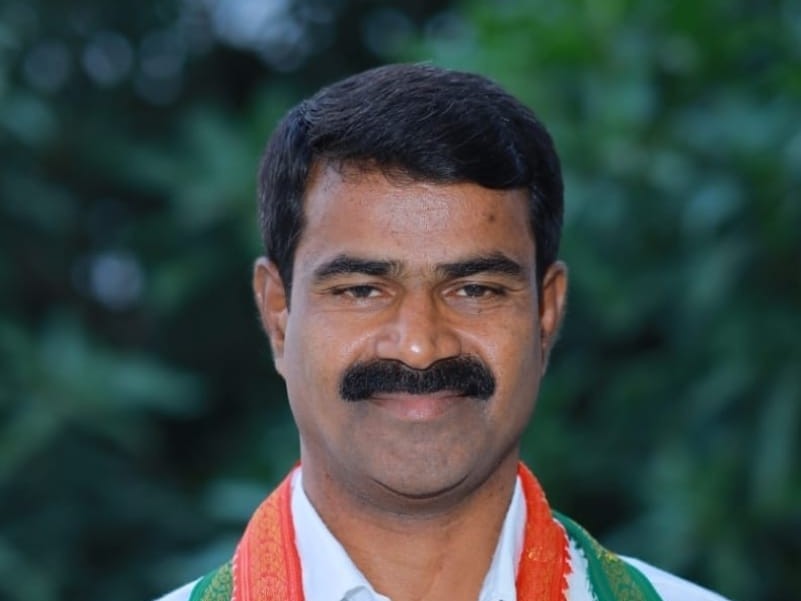 నియోజకవర్గ కో-ఆర్డినేట‌ర్‌గా గాజర్ల