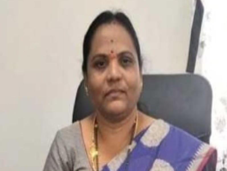 జిల్లాలో టెన్త్ పరీక్షకు 99.9% హాజరు: DEO