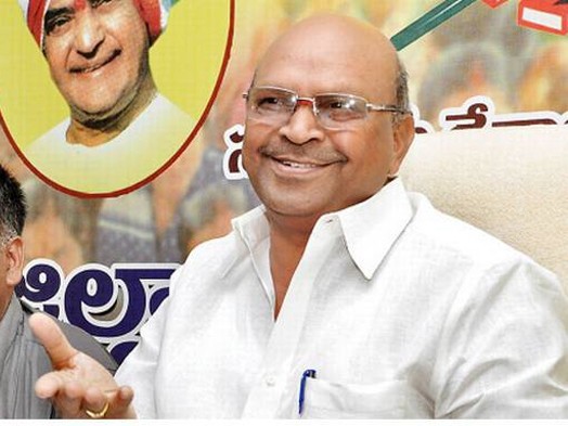 ‘అమరావతి ఐదు కోట్ల ఆంధ్రుల ఊపిరి’