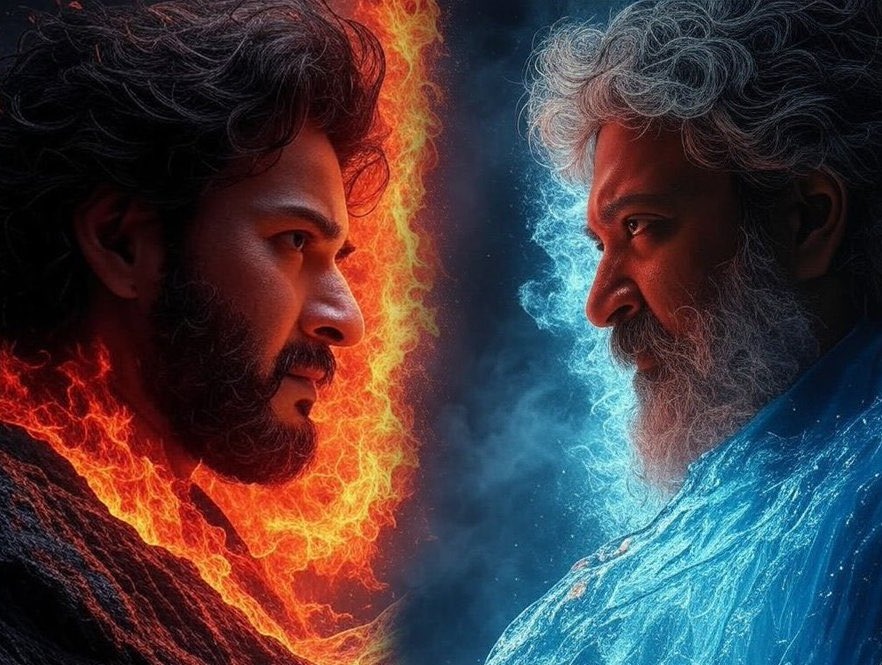 వారణాసి కౌంట్‌డౌన్ ప్రారంభం.. కీరవాణి పోస్ట్