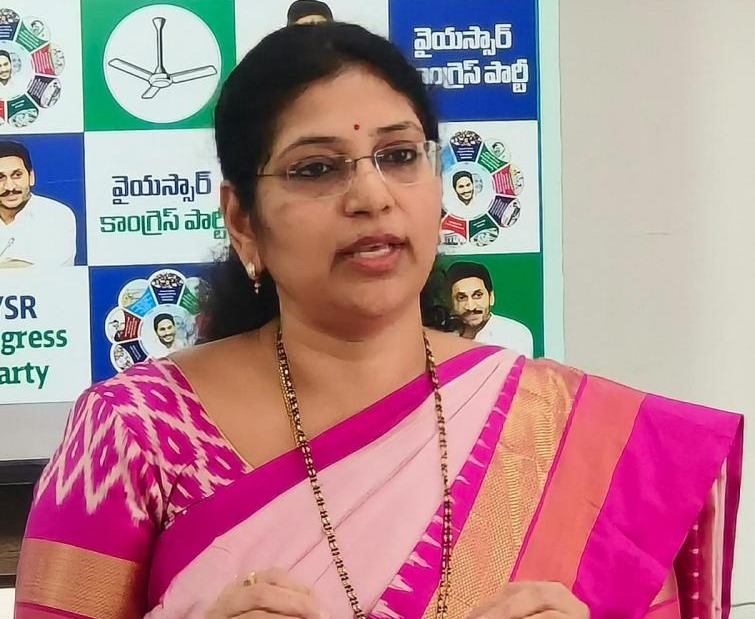 కూటమిపై 20 నెలలుగా పోరాడుతున్నాం: వైసీపీ