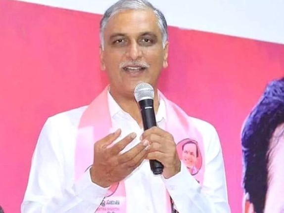 రేవంత్ పాలనపై హరీశ్ రావు తీవ్ర విమర్శలు